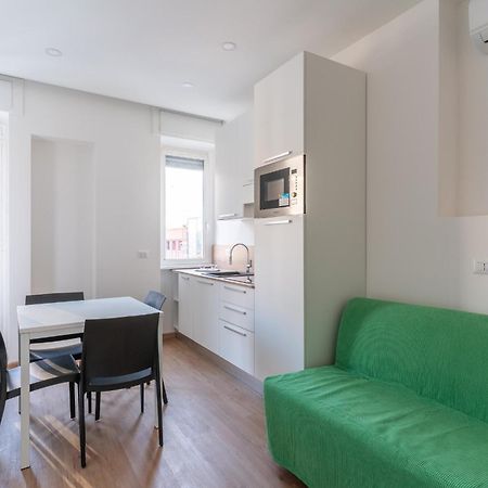 Cimiano Suite 22, New Apartment Милан Экстерьер фото